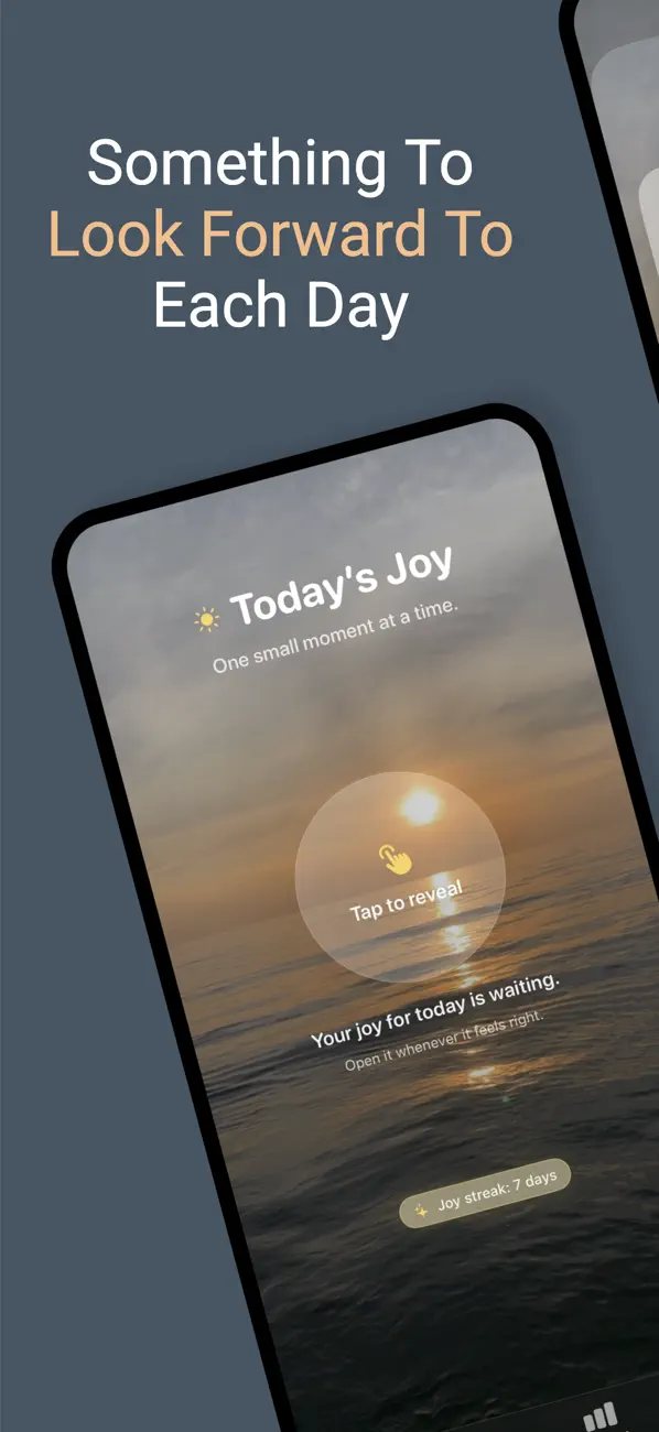 Screenshot #1 pour A Season of Joy