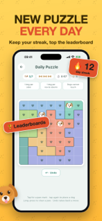 Barkdoku: Queens Dog Puzzle screenshot 5