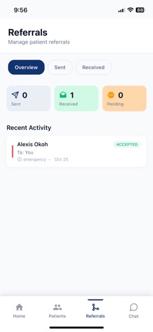 HeartLINK+ screenshot