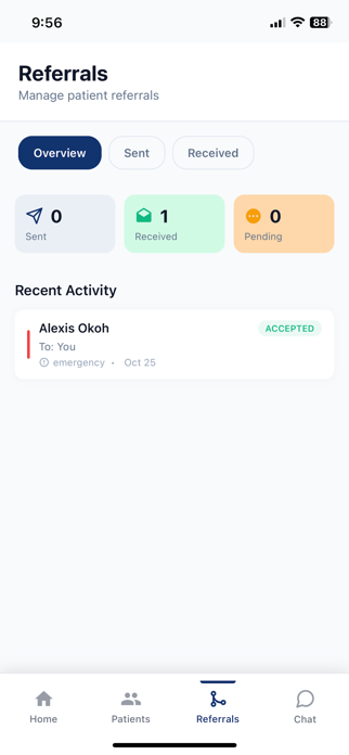 HeartLINK+ Screenshot 4 of 5