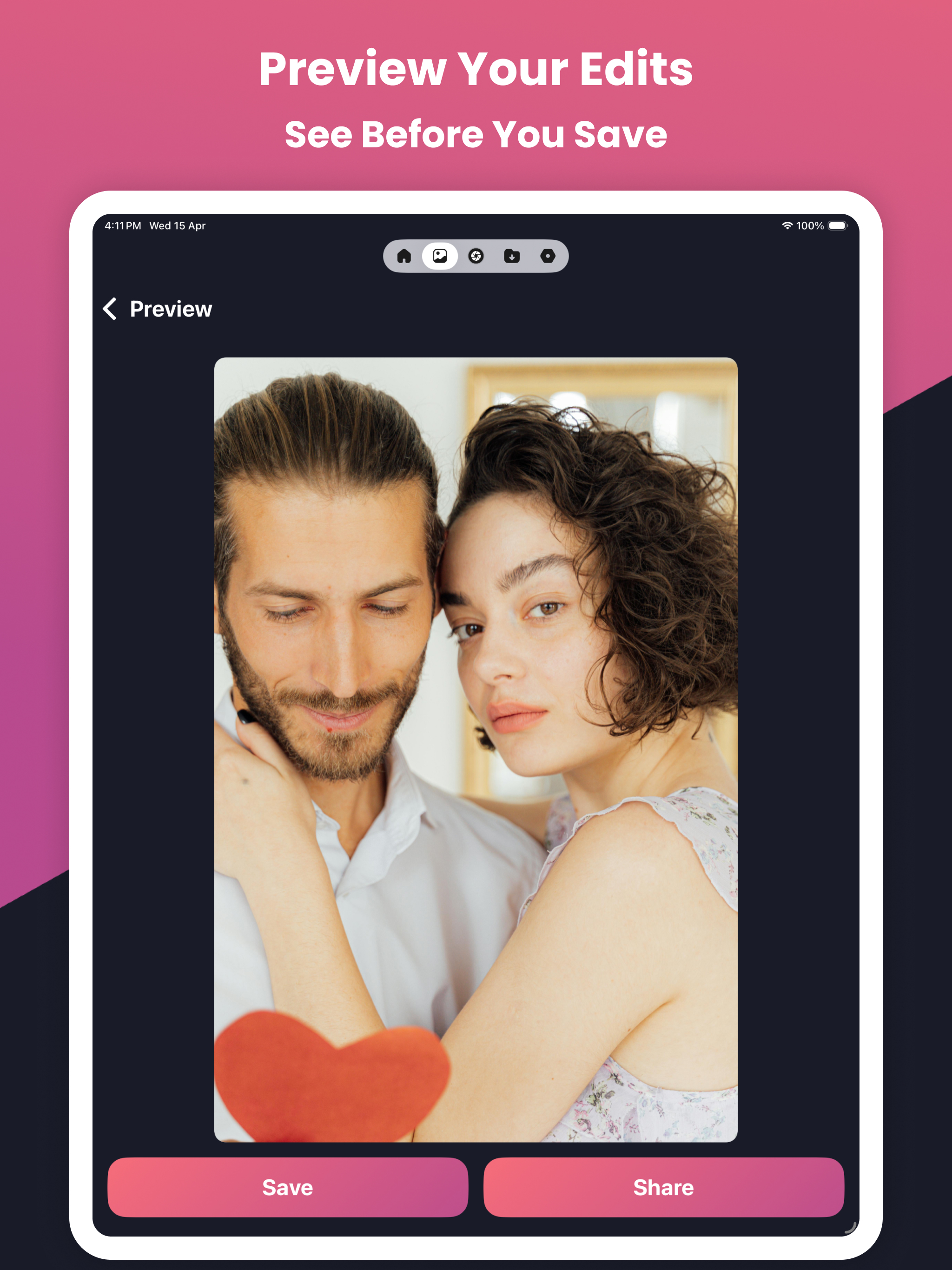 Add Watermark: Photos & Videos screenshot 14