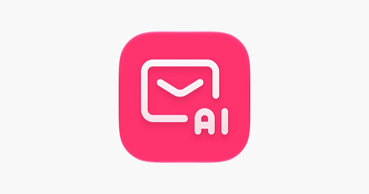 ‎Email AI : Mail Writer App - App Store
