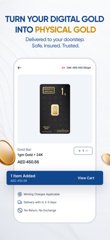 Just Gold Screenshot 4 of 6