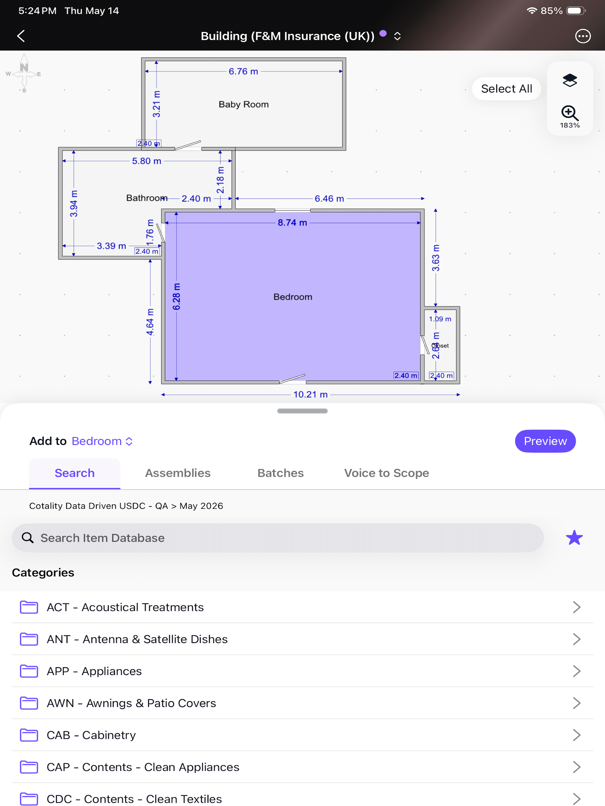 Estimate™ (UK) screenshot 10