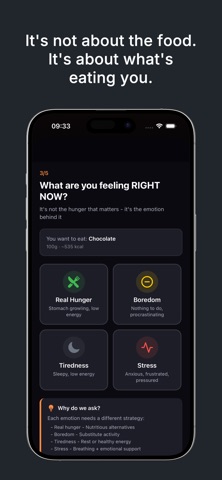 Intercept App Screenshot 4 of 5