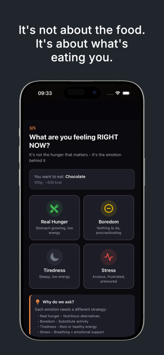 Intercept App Screenshot 4 of 5