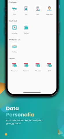 GadjianKu Screenshot 2 of 4