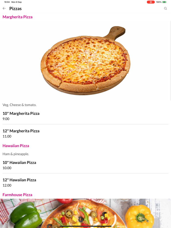 Chick King Carmarthen