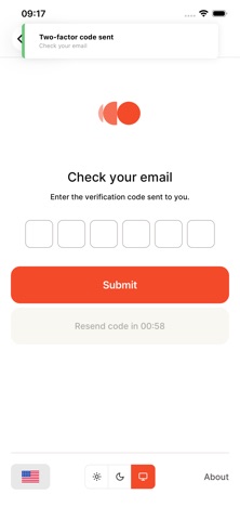 InfoScore Screenshot 3 of 4