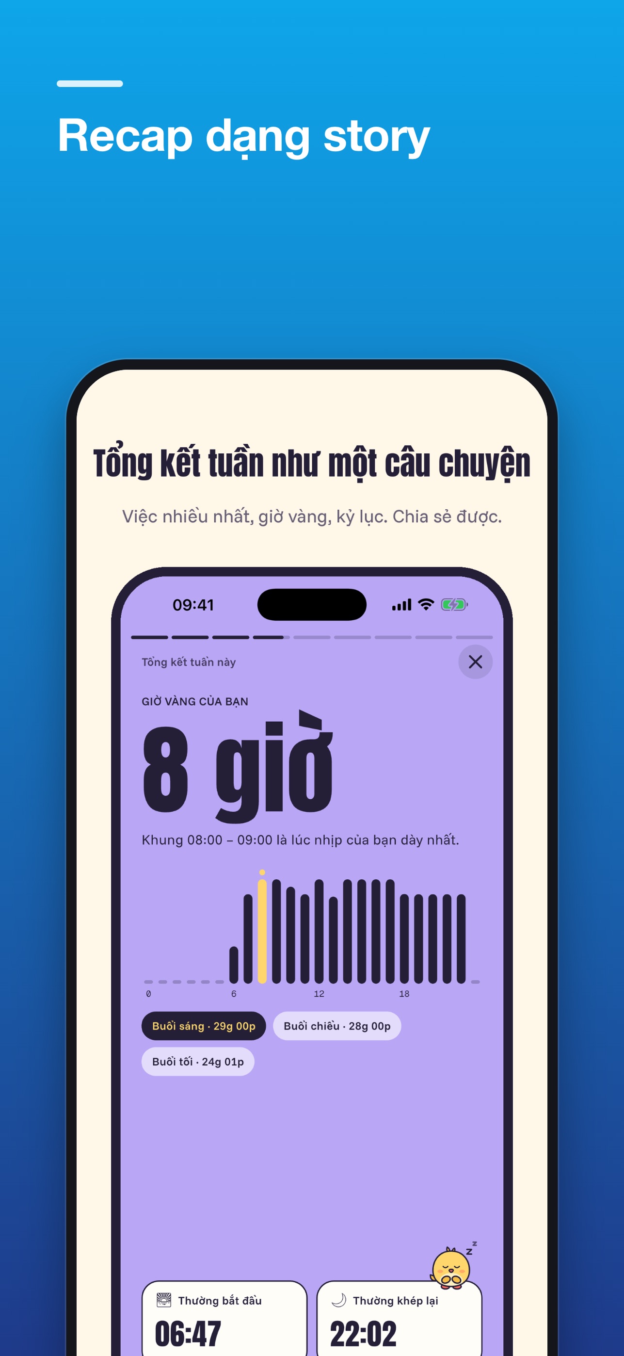 Screenshot 4 of Nhipy