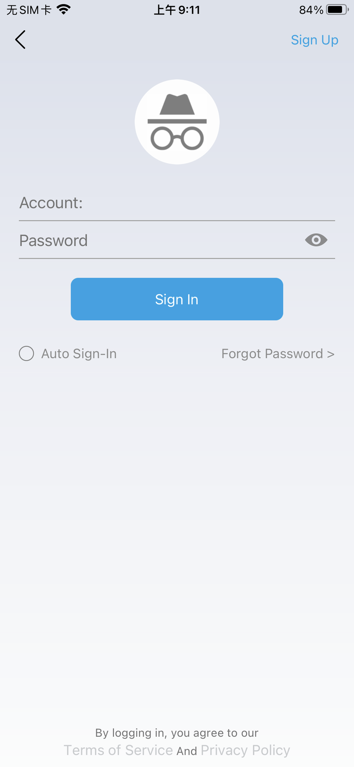 Charge GO screenshot 3
