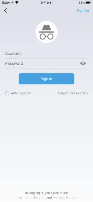 Charge GO screenshot 3