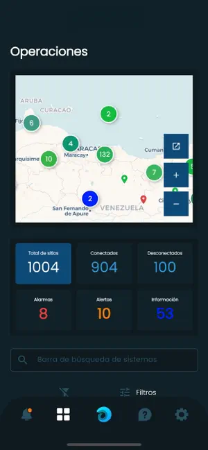 Harvey screenshot 3