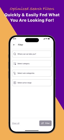 Content Inn Screenshot 6 of 8