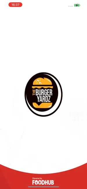 The Burger Yardz. screenshot 1
