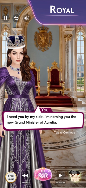 Choose Your Story - Decisions screenshot 4