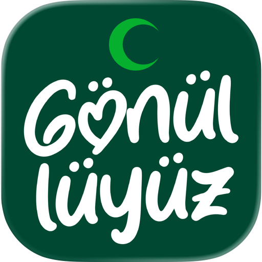 Yeşilay Gönüllüyüz