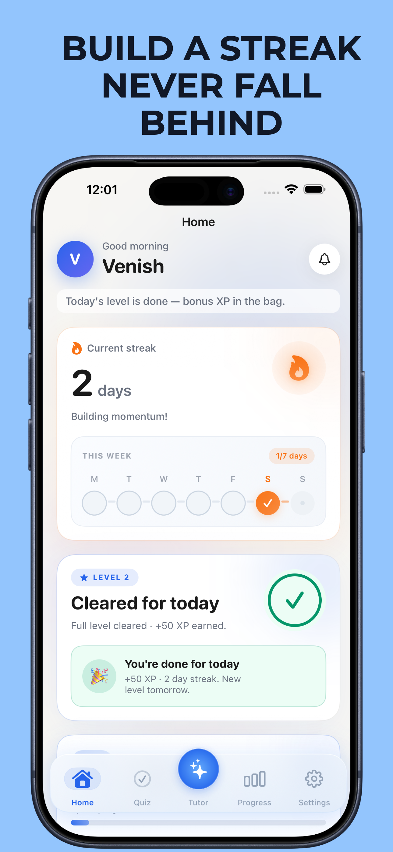 Homework Helper & Study Tutor screenshot 4