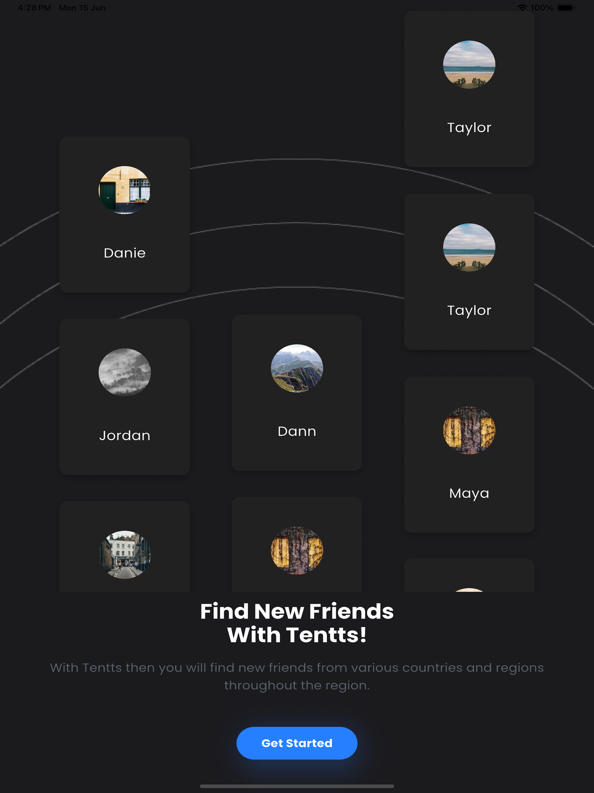Tentts screenshot 7