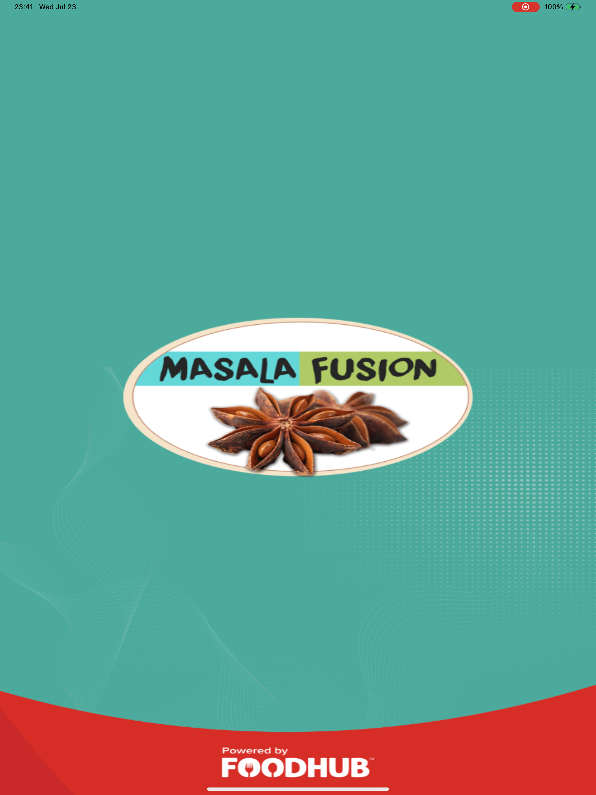 Masala Fusion Indian.