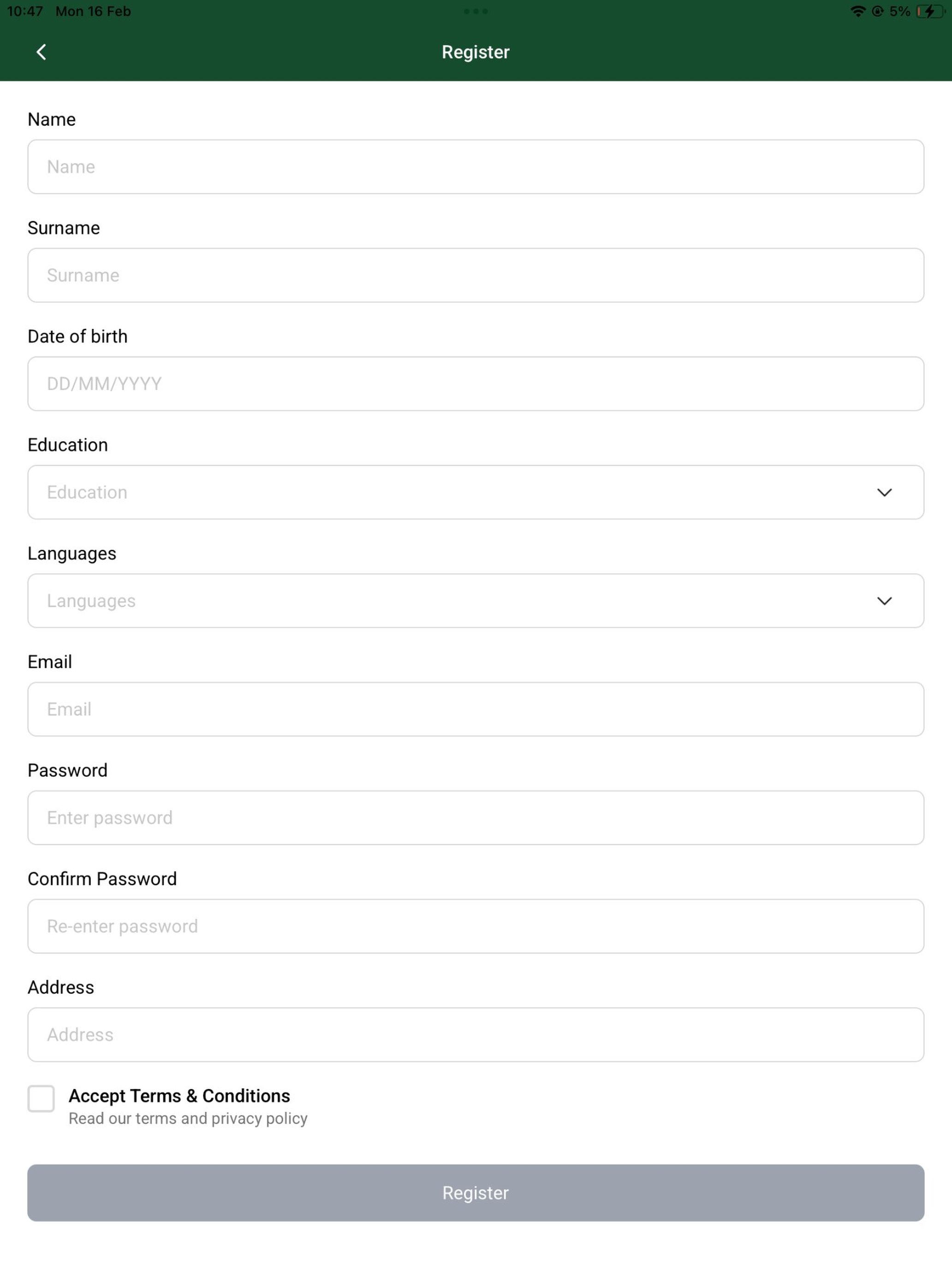 Source. screenshot 6