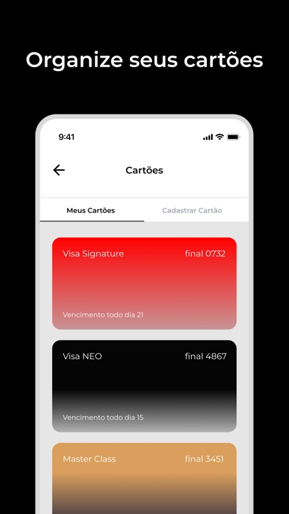 ControlHub screenshot-5