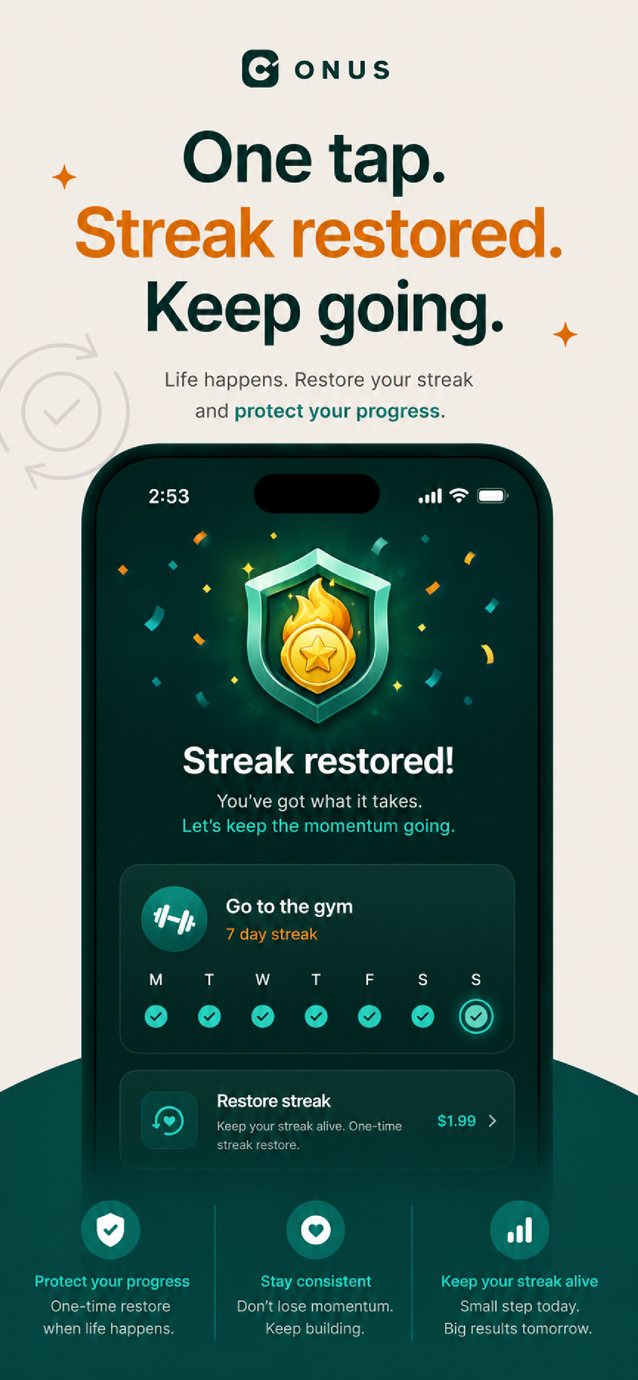 Onus: AI Accountability screenshot 4