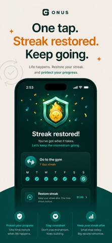 Onus: AI Accountability Screenshot 4 of 5