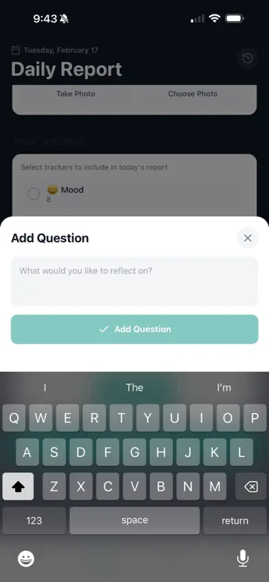 Total Life Tracker screenshot 5