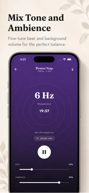 Meditation Music - Relax, Calm screenshot 4