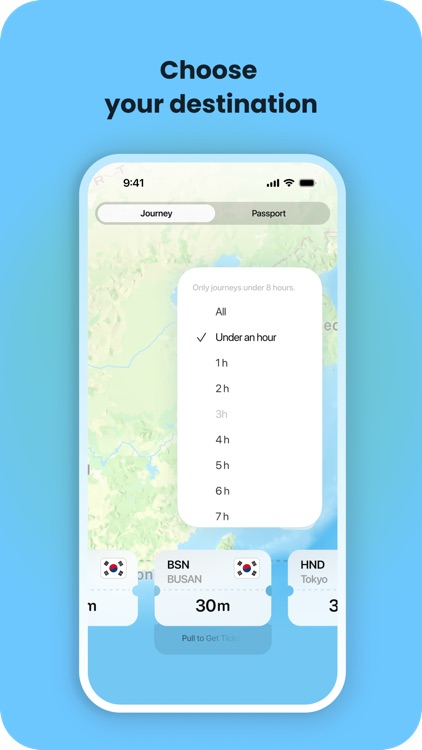 ETA - Digital Detox Journey