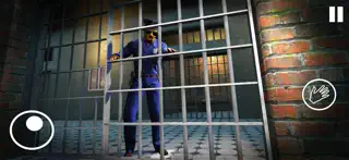 Schoolboy Prison Escape - Screenshot 2