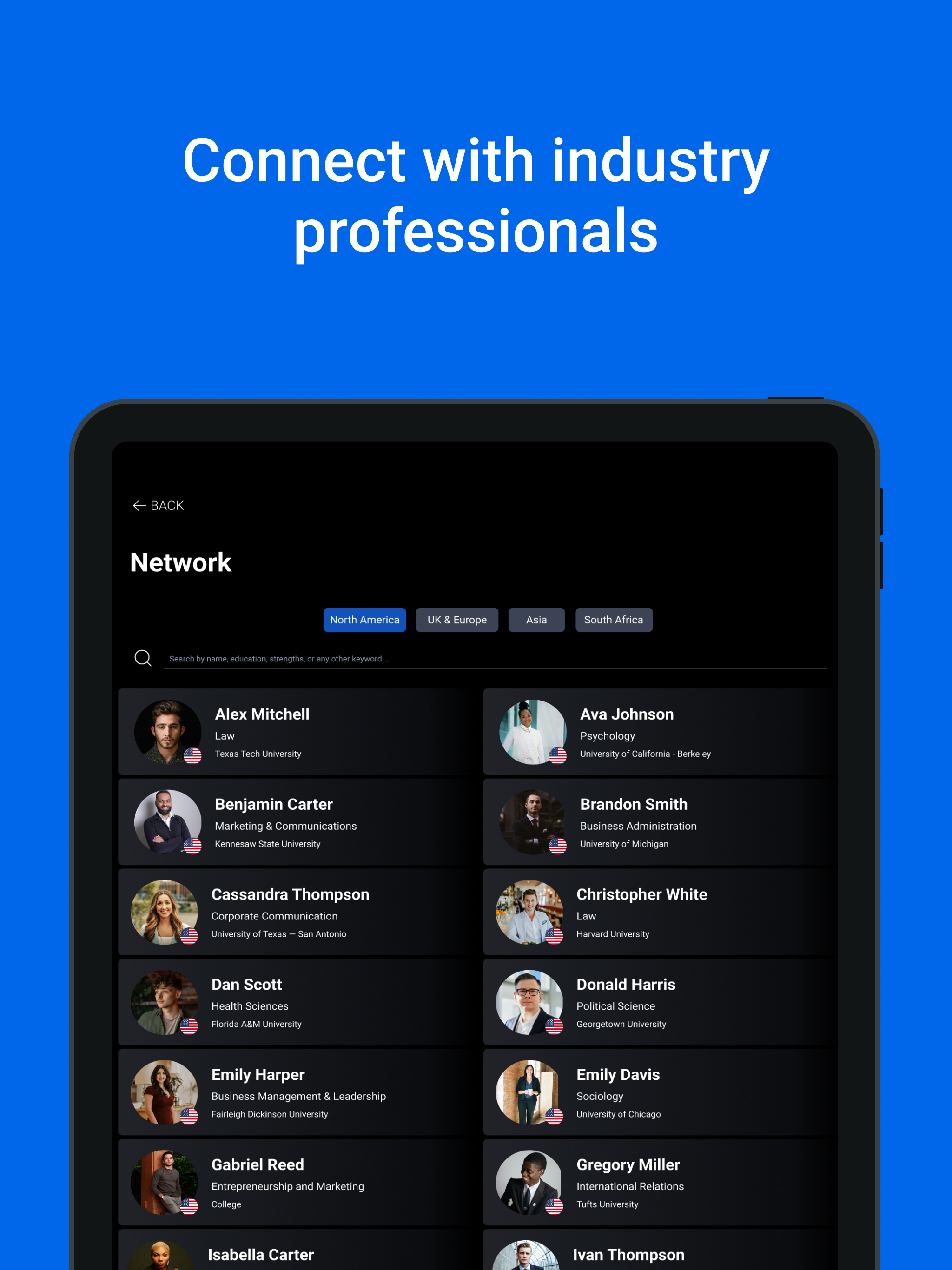 PMG - App screenshot 11