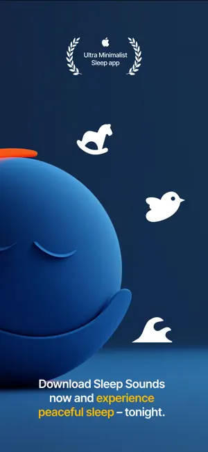 Sleep Sounds— White Noise Rain screenshot 2