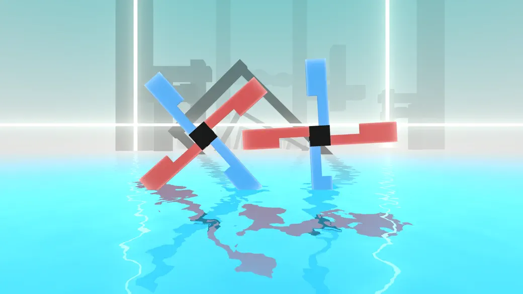 Screenshot #2 pour Crush Lab
