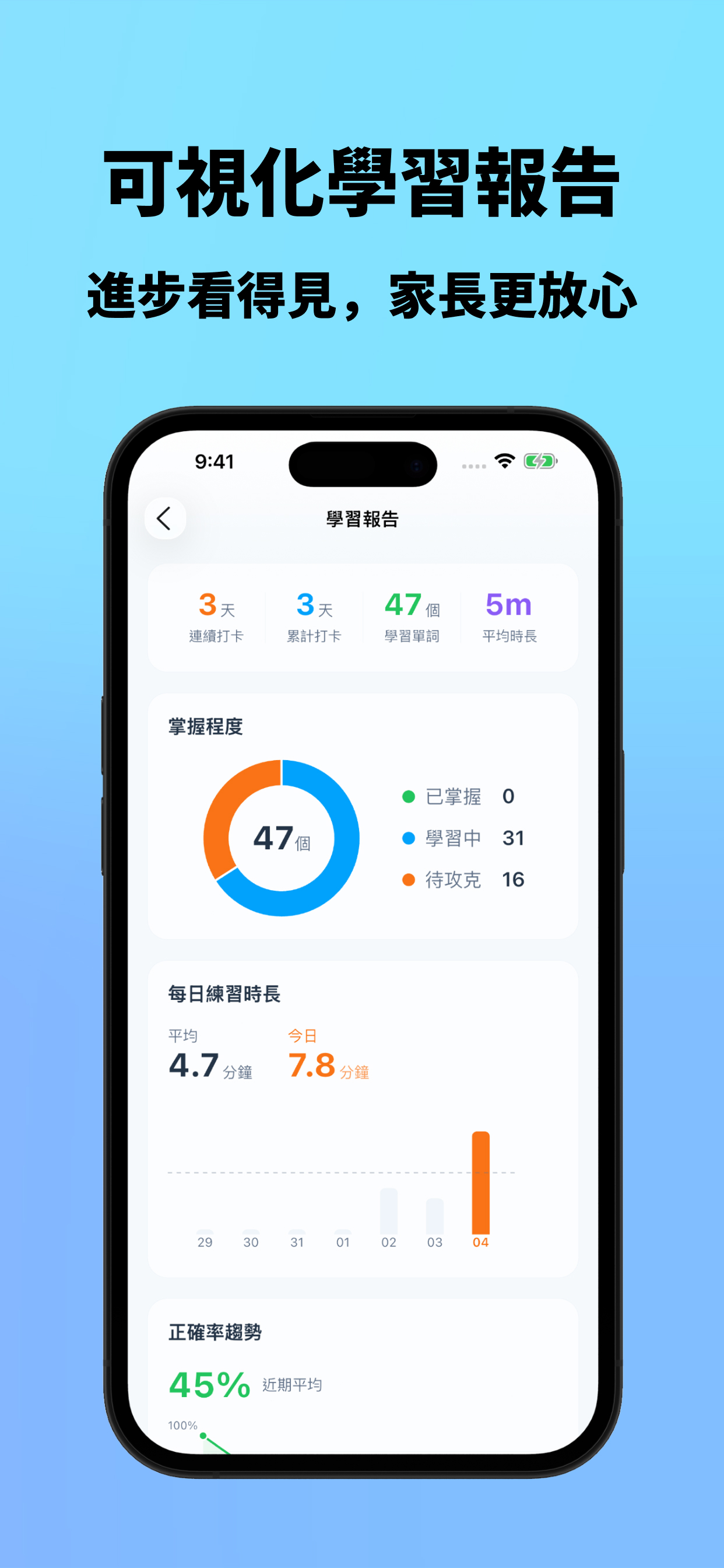 SpellGo - AI Dictation & Vocab screenshot 8