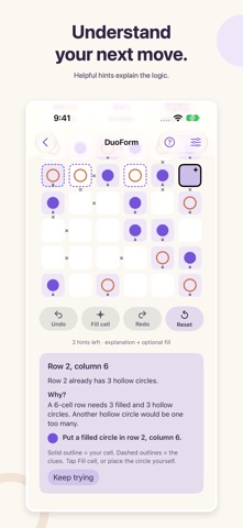 DuoForm screenshot 3