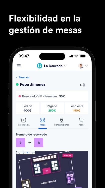 Premiumguest screenshot-4