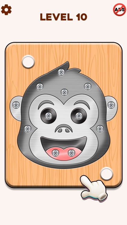 Screw Master 3d-Nuts and bolts screenshot-5