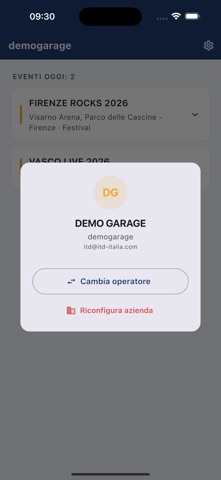 EgoNext Scan Screenshot 5 of 8