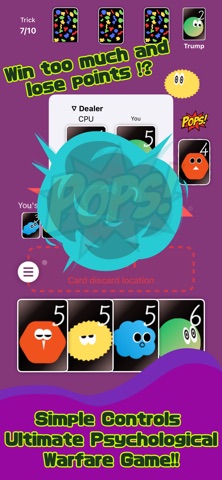 BUBBLE GUM Game Screenshot 1 of 3