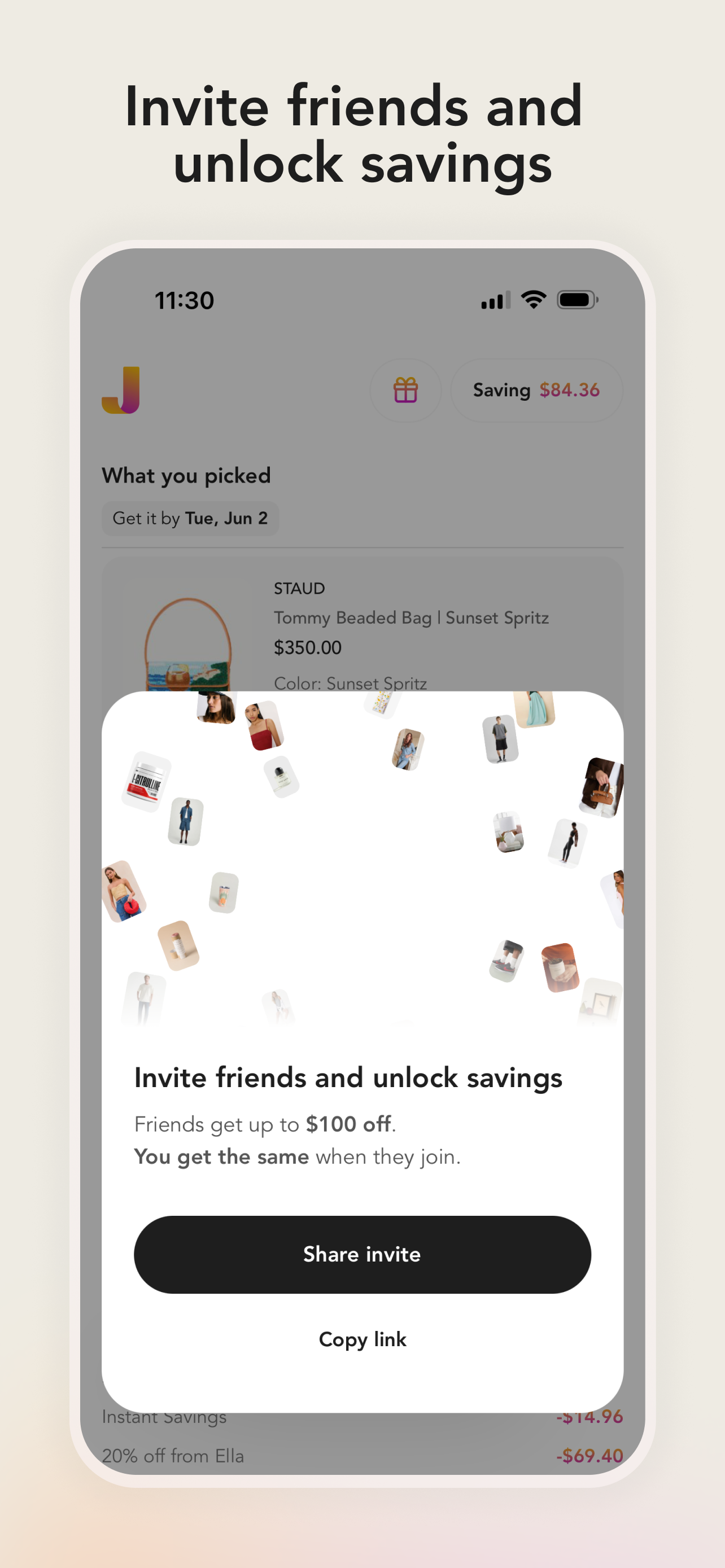 Jingo: Shop Everything