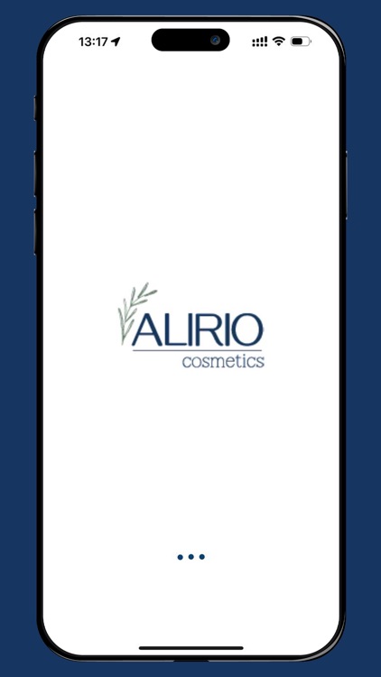 Alirio Cosmetics screenshot-3