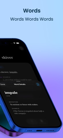 iLikeWords Screenshot 3 of 5