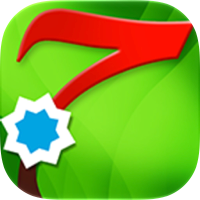 Kids Arabic Alphabet Oasis