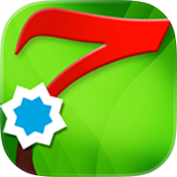 Kids Arabic Alphabet Oasis