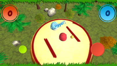 Chickens Butting Screenshot