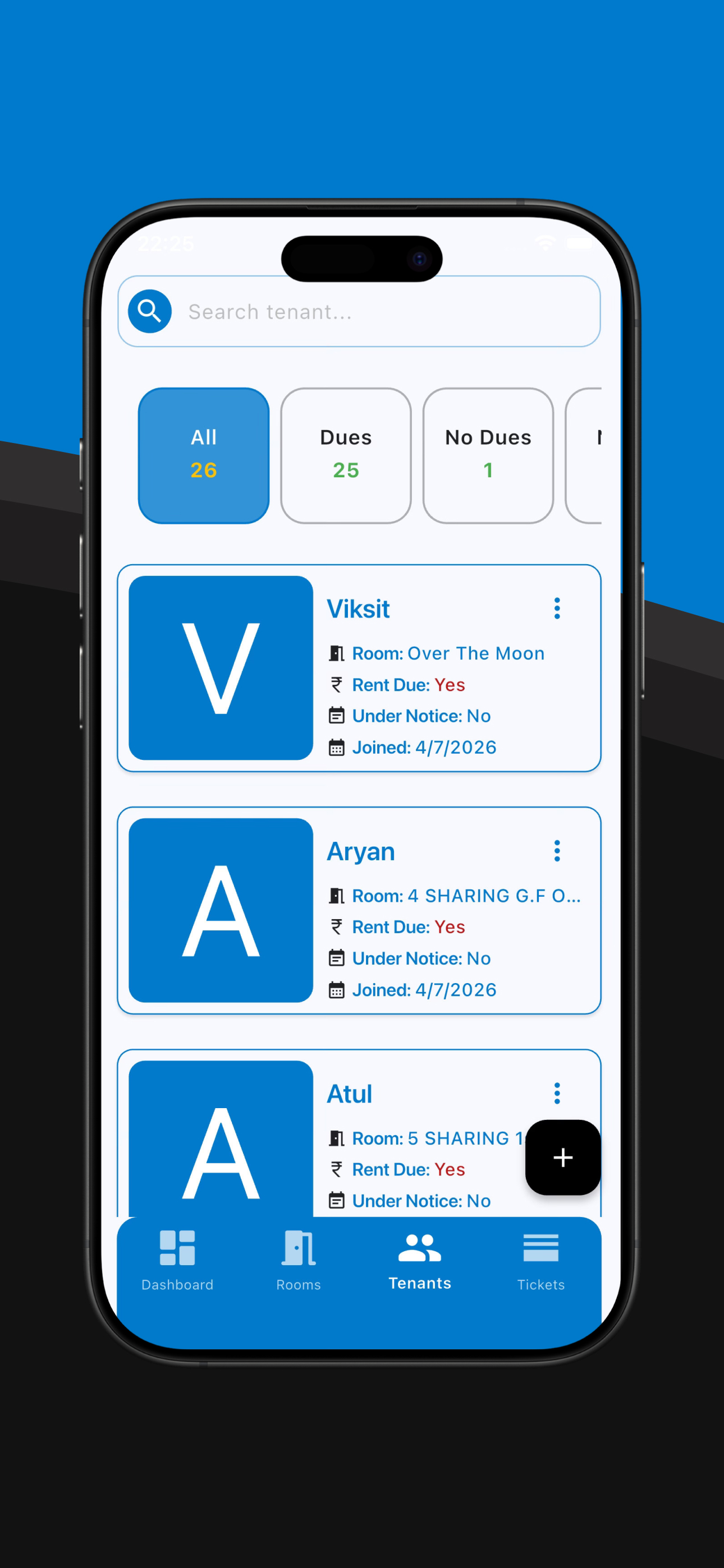 Homitra for Owners screenshot 5