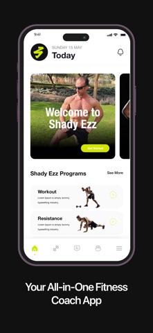 Shady-Ezz screenshot