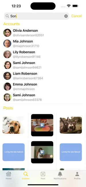 Jokey - Pure Fun Community screenshot 3